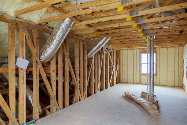 Best Cellulose Insulation  in USA